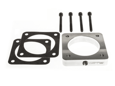 THROTTLE BODY SPACER 1,8T CTS TURBO